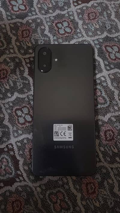 Samsung Galaxy A07  for sale