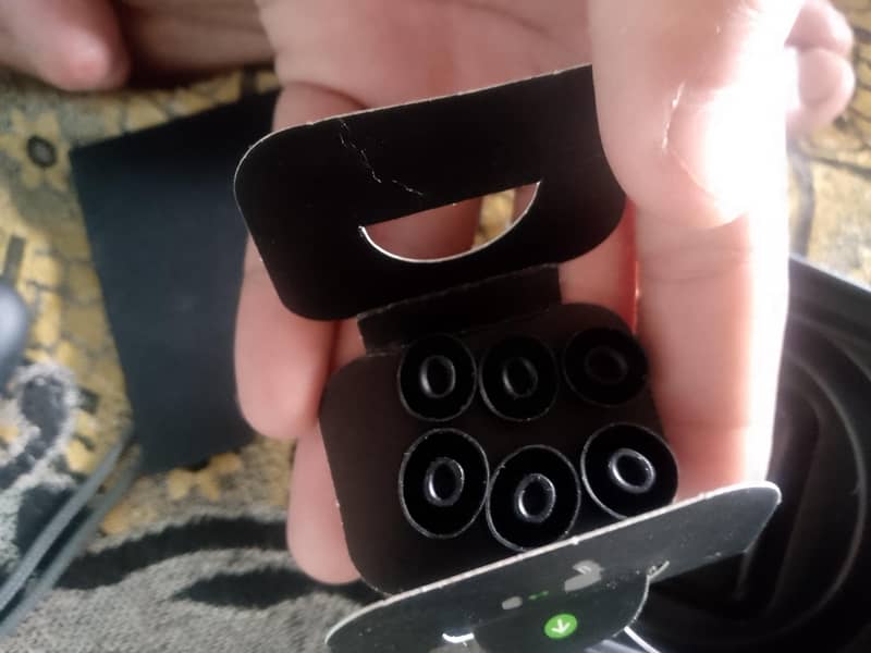 earbuds pro 2 7