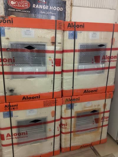 Alooni Iranian desert Room Air Cooler AC-1435