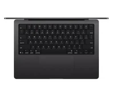 MacBook m5 pro 512 Gb