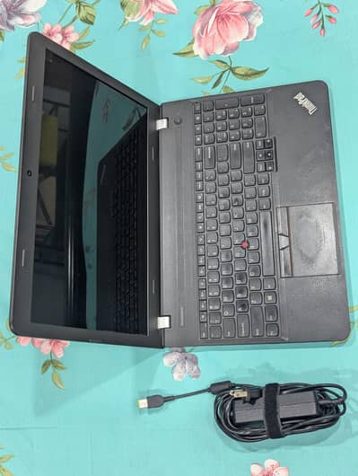 Lenovo ThinkPad i7 6th Generation