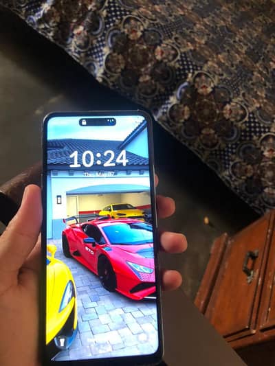 infinix note 30