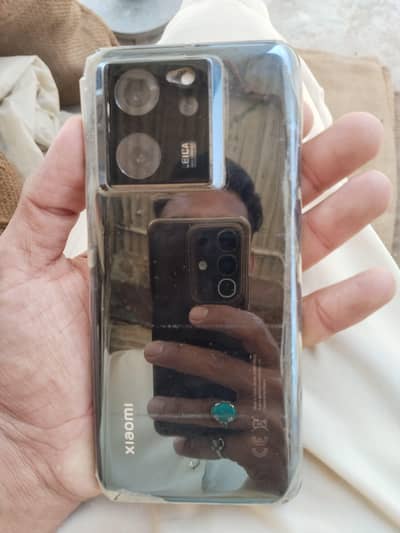 xiaomi 13t falgship device watsapp num 03016701678