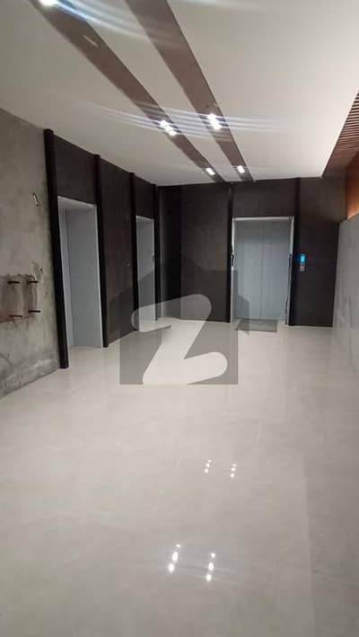 Property Connect Offers New Blue Area 5000sqft 3rd Floor Available For Rent, Lift Installed