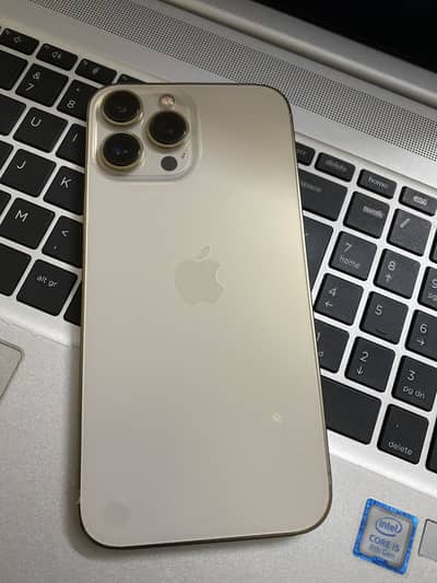 IPhone 13 Pro Max Non Pta. 10/10