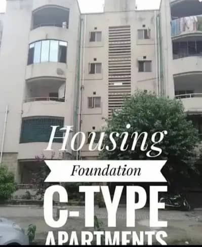 G11/3 ibne sina road C type flat For Sale Top floor investor price