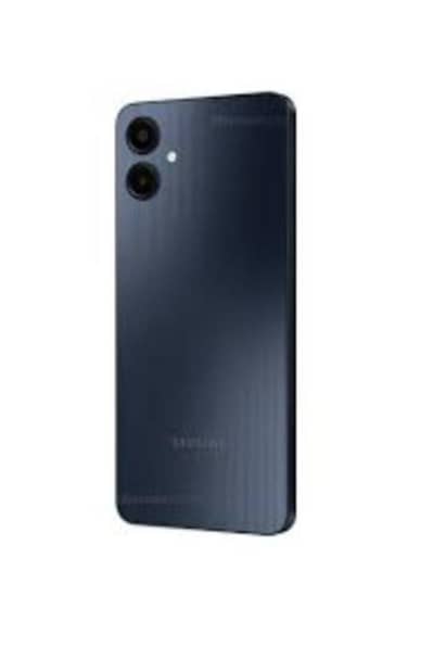 Samsung A06 Ram 4/128