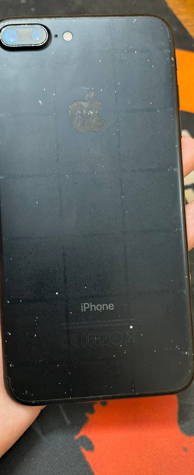 Apple iPhone 7 Plus 0