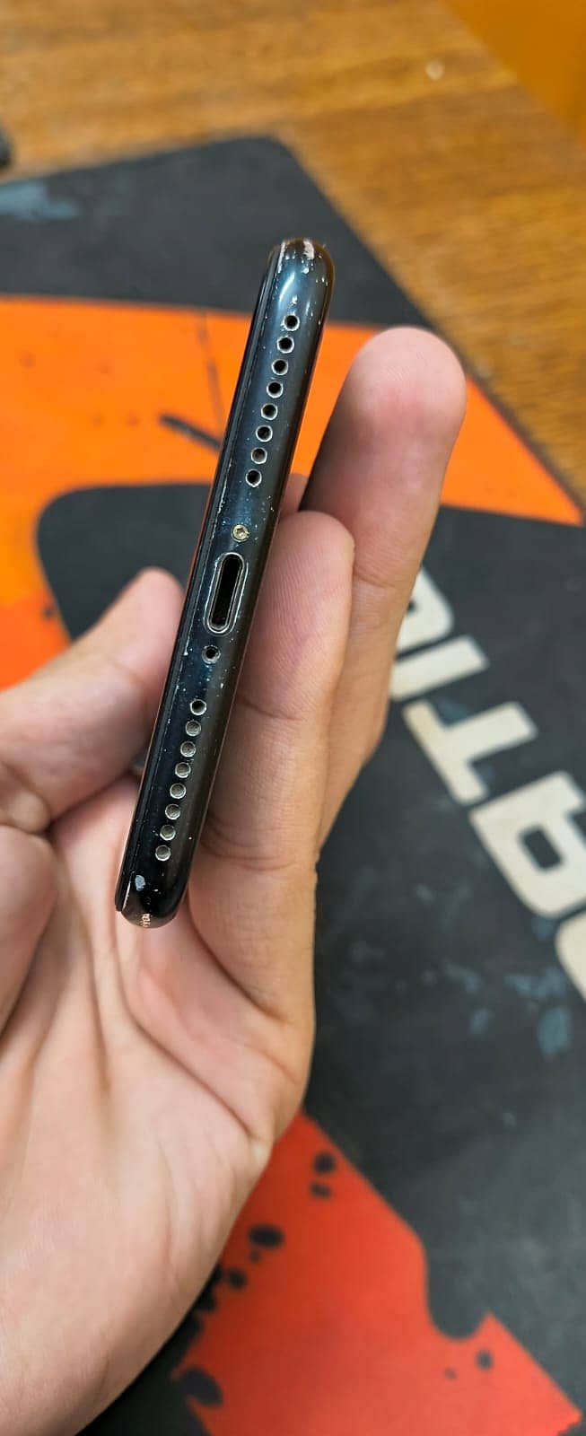 Apple iPhone 7 Plus 4