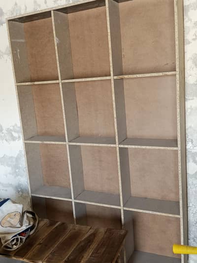 shop Counter & Almari for sale