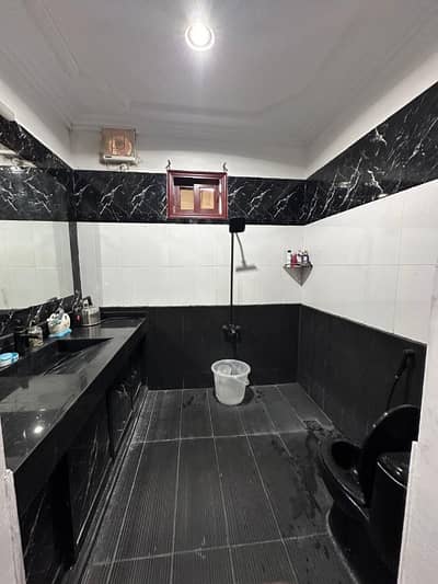 Spacious House Is Available In North Nazimabad - Block N For sale