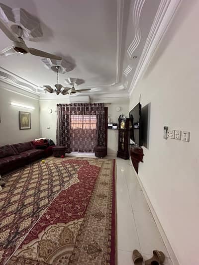 Spacious House Is Available In North Nazimabad - Block N For sale
