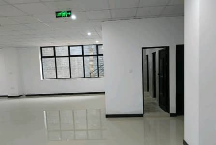3000 Sq Ft Office For Rent In G-6 Markaz Market Islamabad Is Available