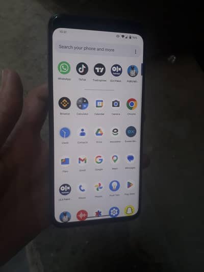 google pixel 4 xl