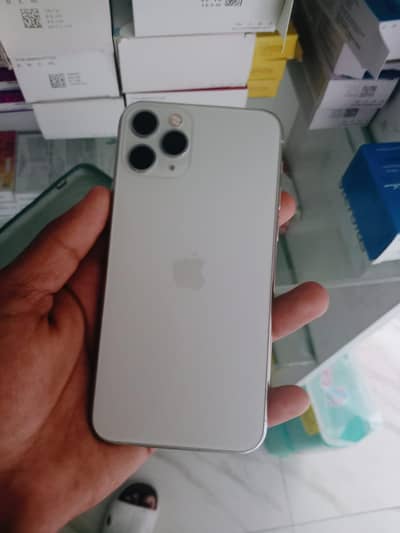 IPHONE 11 PRO NON PTA FU