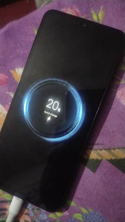 Poco c75 8/256 without charger