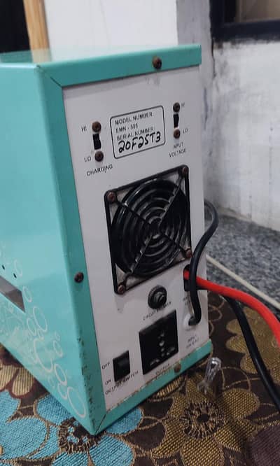 SYSTEK (Empower Neo) UPS 1KW