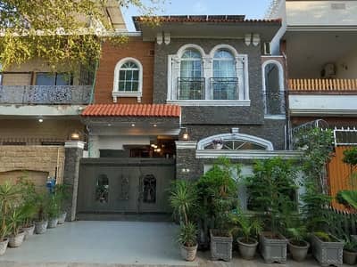 On Excellent Location House For Sale