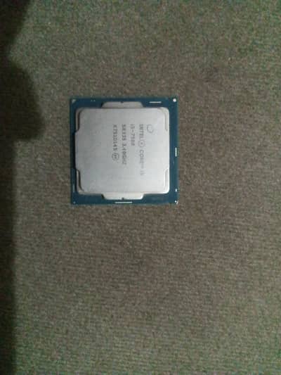 i5 7500 processor