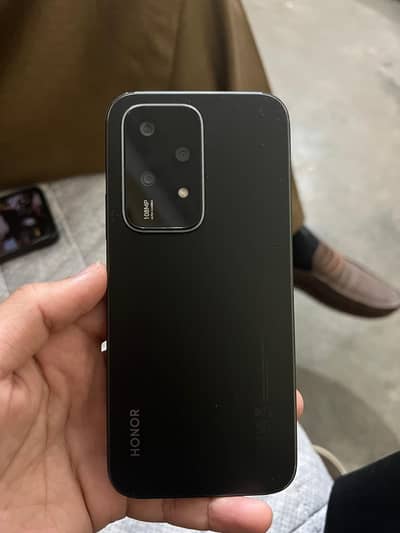 Honor 200 lite