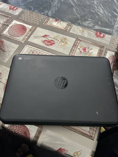 HP chromebook  4/16