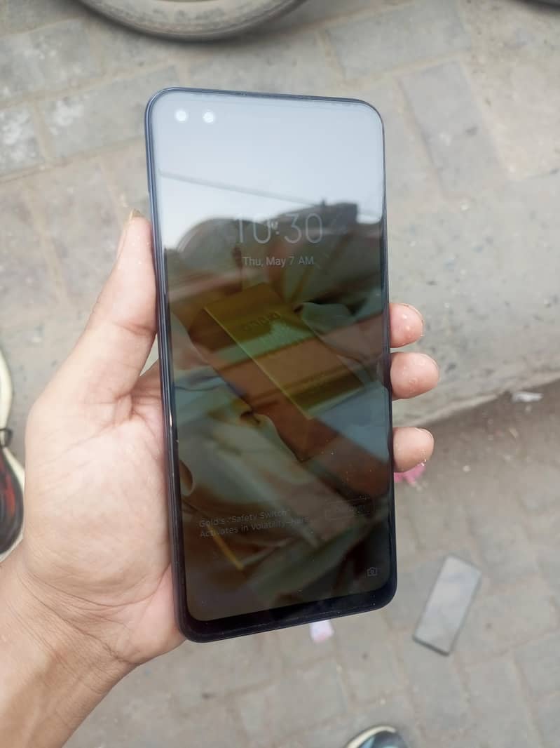 Infinix note 8 3