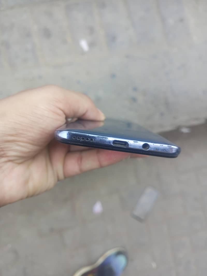 Infinix note 8 5