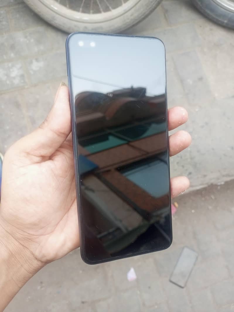 Infinix note 8 7