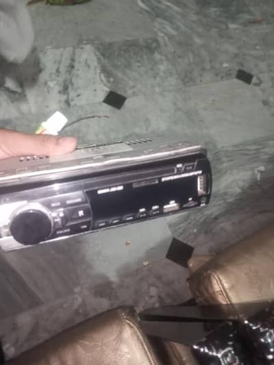 tape Universal
