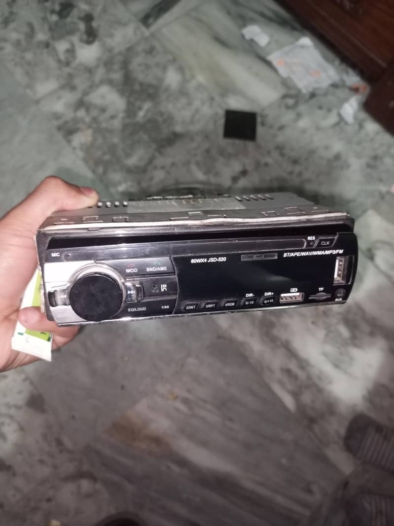 tape Universal 1