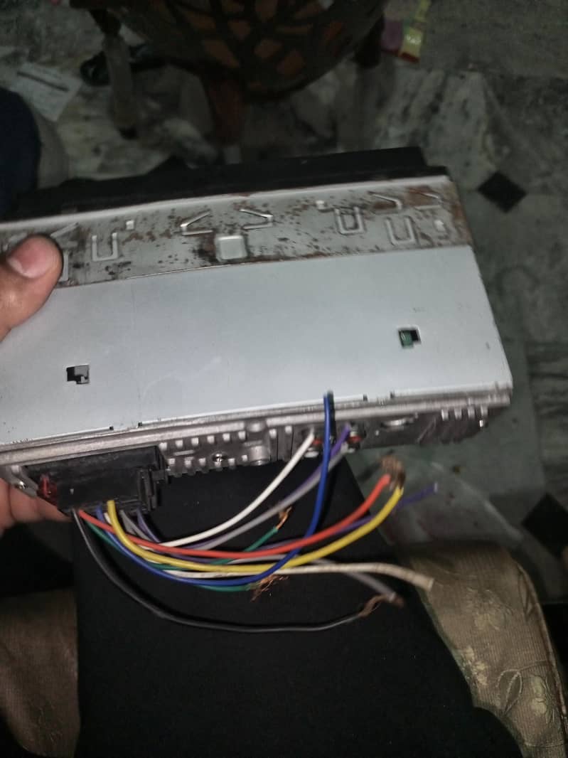tape Universal 3