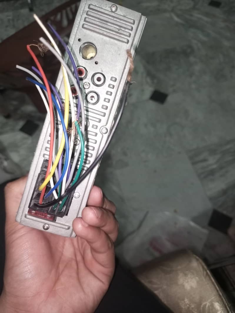 tape Universal 4