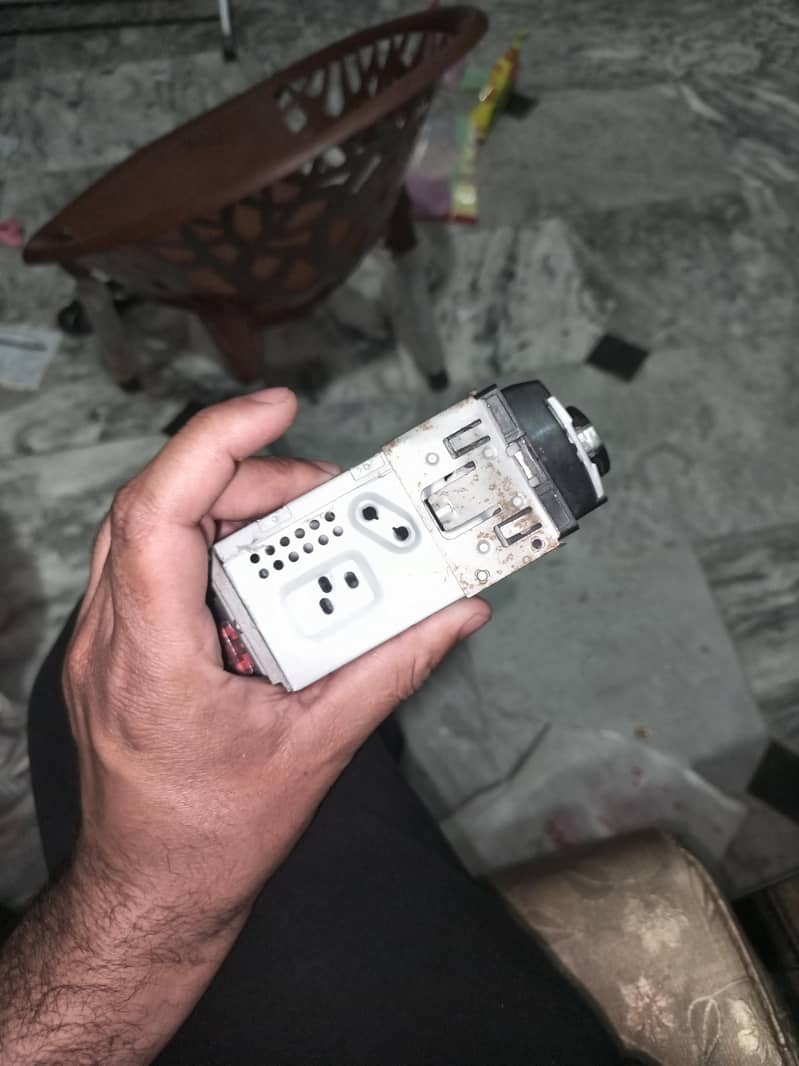 tape Universal 6