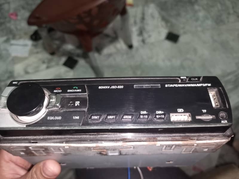 tape Universal 7