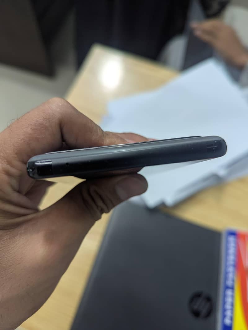 Google Pixel 6 PRO 4