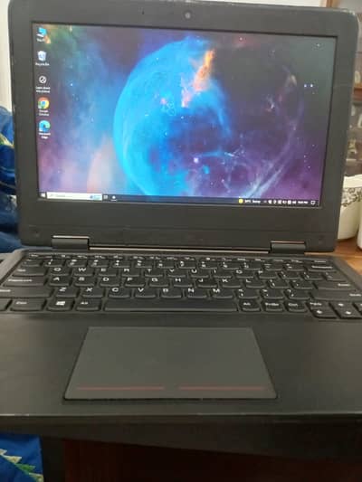 8GB RAM, 119 GB storage, Intel(R) Celeron(R)