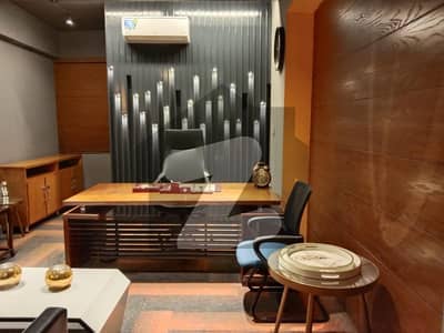PROPERTY CONNECT OFFER 3000 Square Feet 2nd Floor Office For Rent E-11 Markaz Ideal For IT Companies Software Houses Telecom Offices Corporate Firms Consultancy Offices Chartered Firms Call Centers And Other Professional Businesses