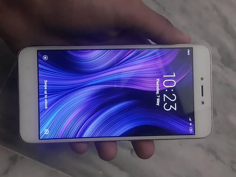 redmi note 5a 0