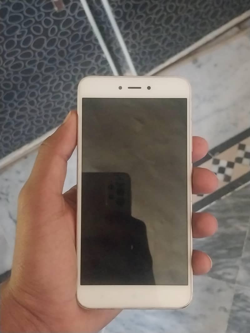 redmi note 5a 2