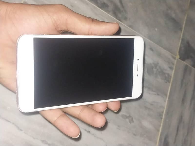 redmi note 5a 5