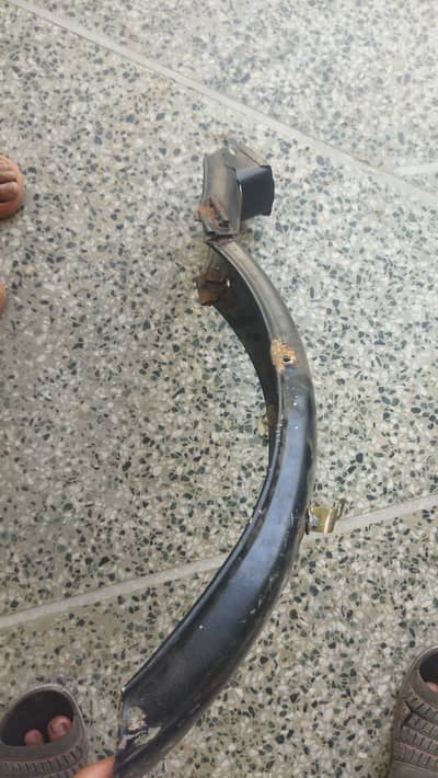 bracket CD70