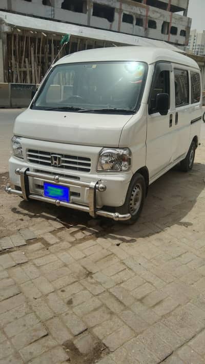Honda Acty