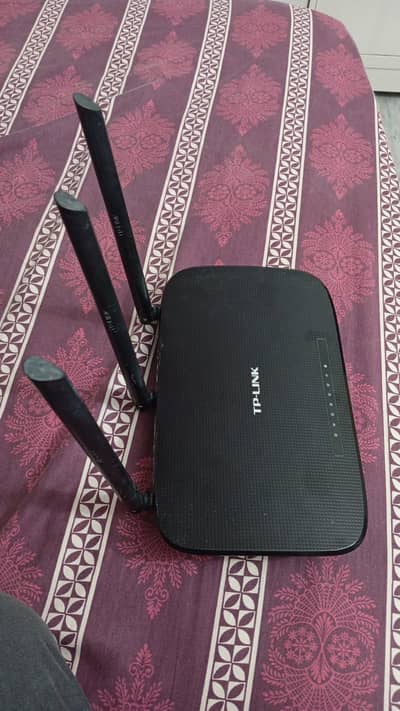 WIFI Router Tplink Wr940