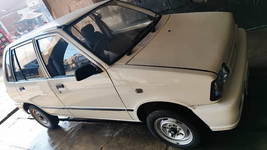 Suzuki Mehran VXR 2017 Model For sale