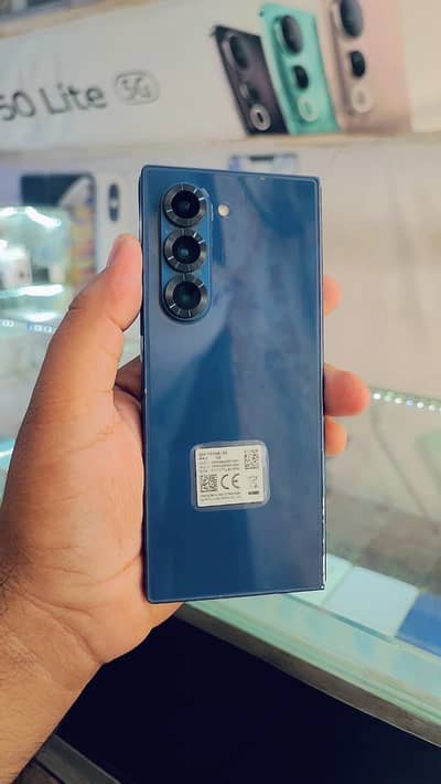 Samsung Z Fold 6.12/512 gb