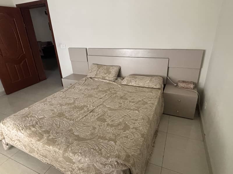 Bed set 0