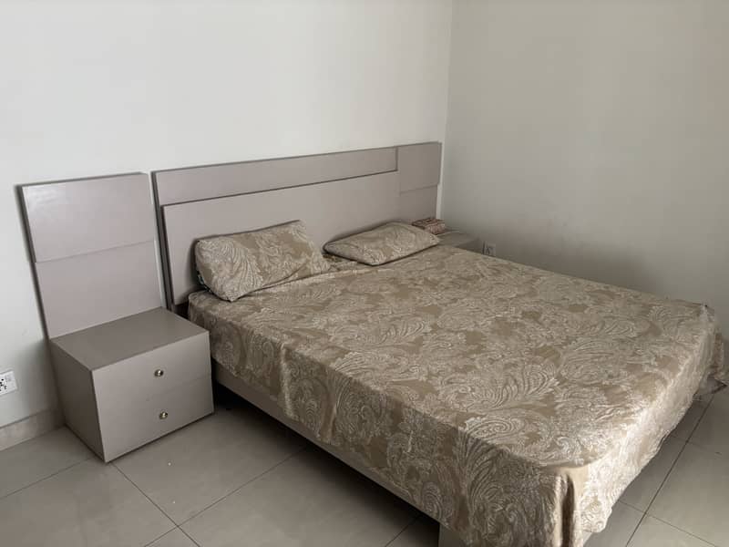 Bed set 1