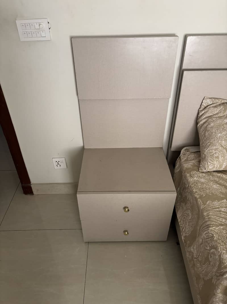 Bed set 2