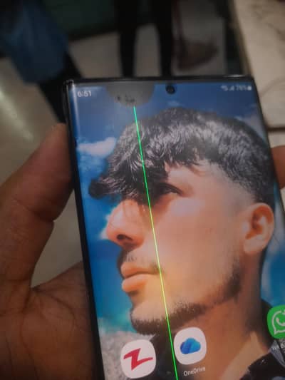 samsung note 20 ultra