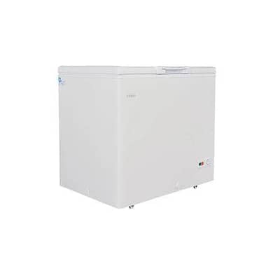 Haier Deep Freezer - Excellent condition - Fast cooling